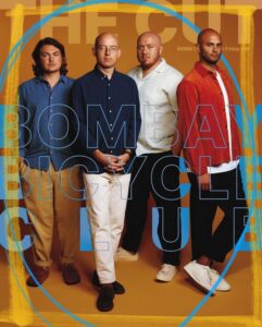 Bombay Bicycle Club Siapkan Pakaian untuk Panas Jakarta