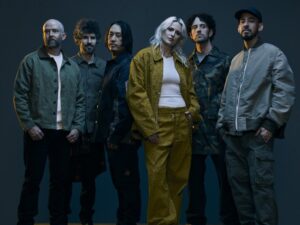 Linkin Park Jawab Kemungkinan Gelar Konser di Indonesia